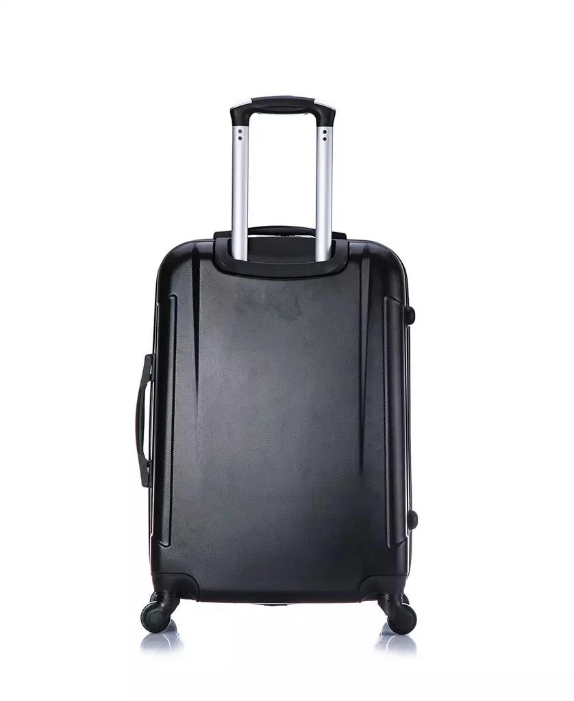 InUSA Pilot 28" Lightweight Hardside Spinner Luggage 5