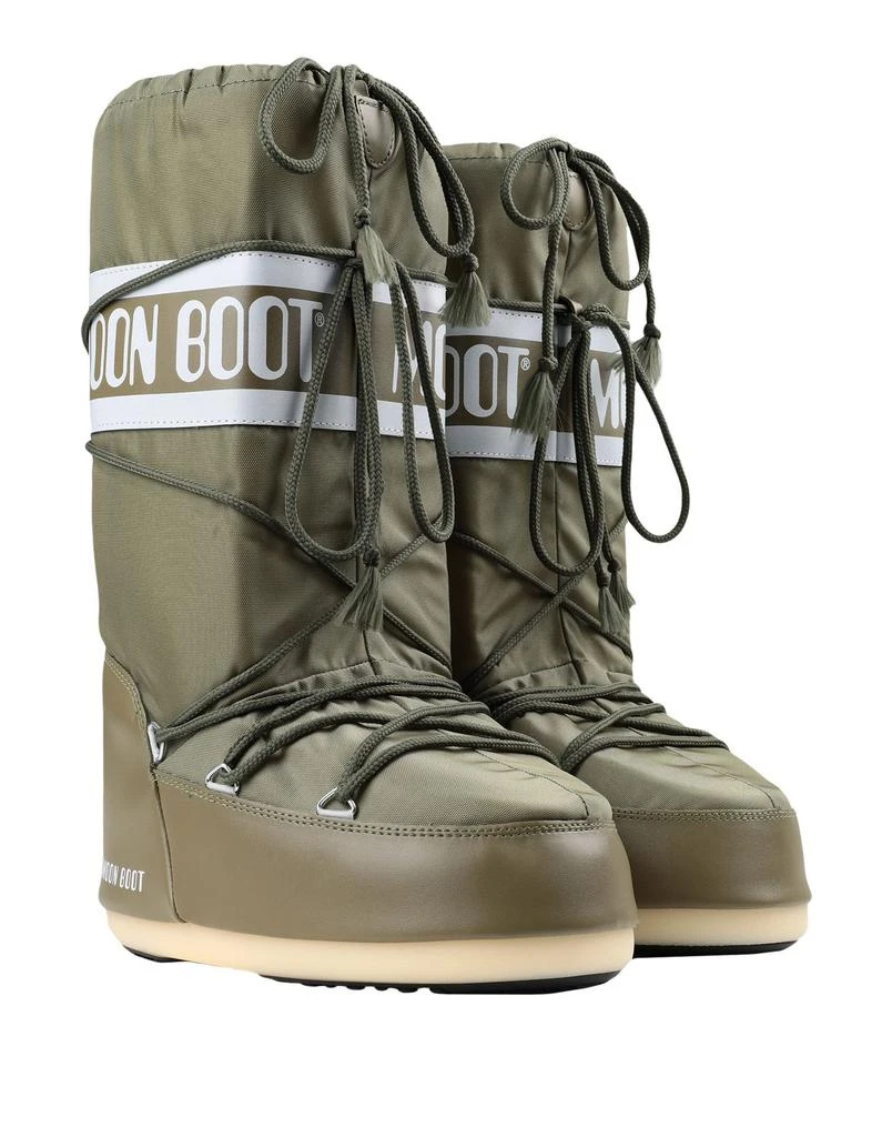 Moon Boot Boots 4