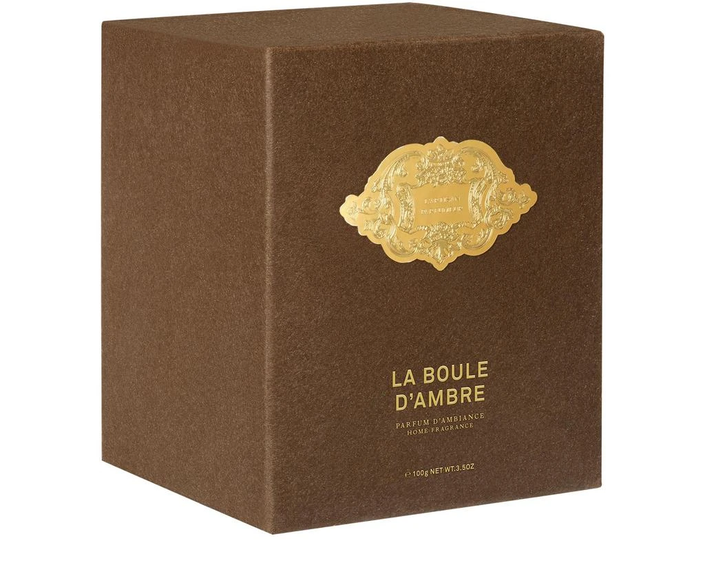 L'artisan Parfumeur Amber Ball 100g 3
