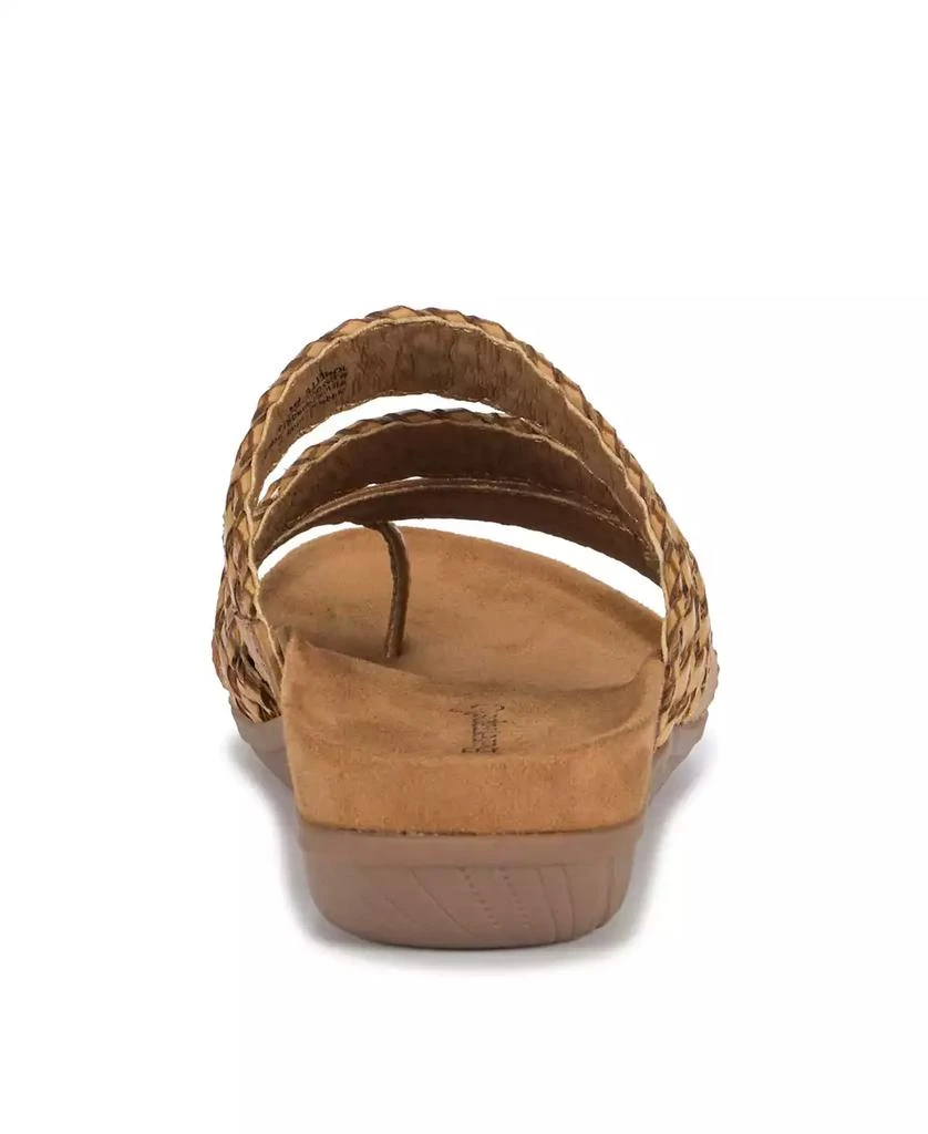 Baretraps Women's Jonelle Slide Flat Sandals 9