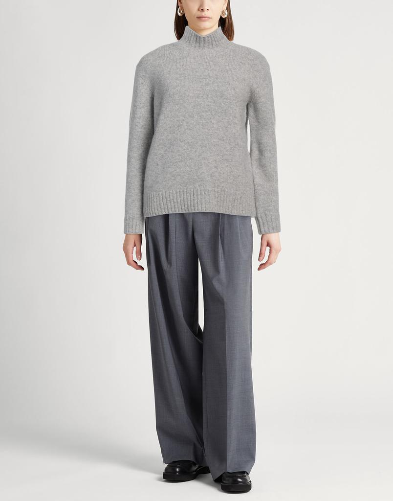 MOORER Turtleneck