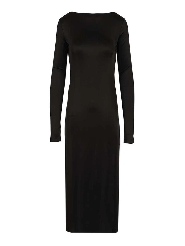 FILIPPA K Longsleeve cotton dress - Dresses & Skirts