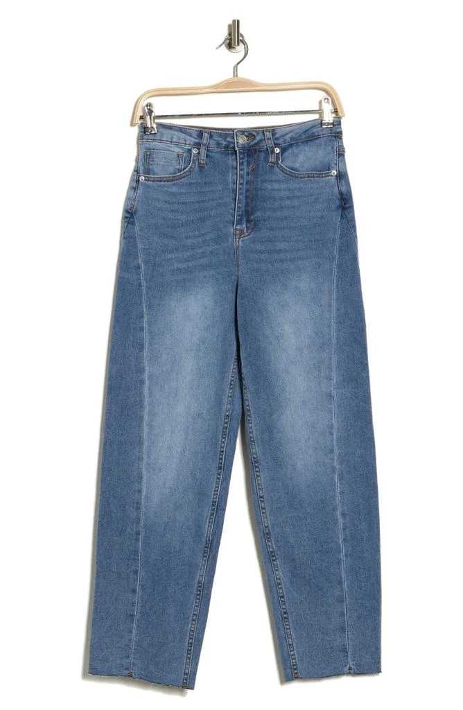 VIGOSS Parker Barrel Leg Jeans 3