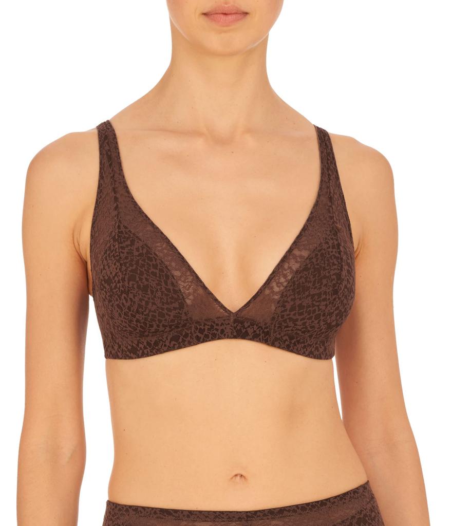 Natori Pretty Smooth Bralette