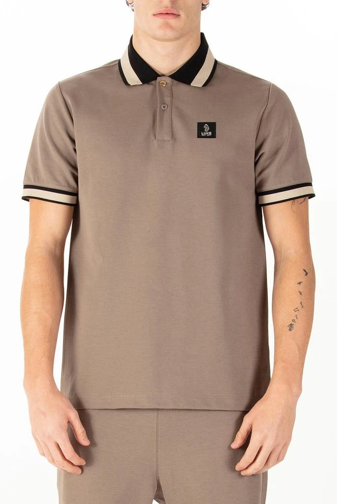 Luke 1977 Makati polo 4