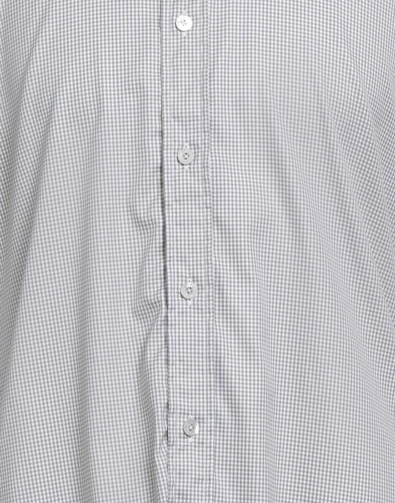 Tom Ford Checked shirt 4