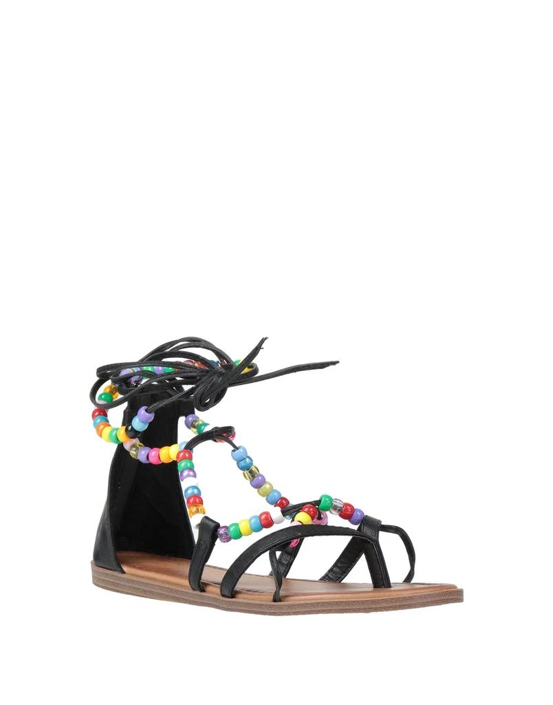 DIVINE FOLLIE Flip flops 2