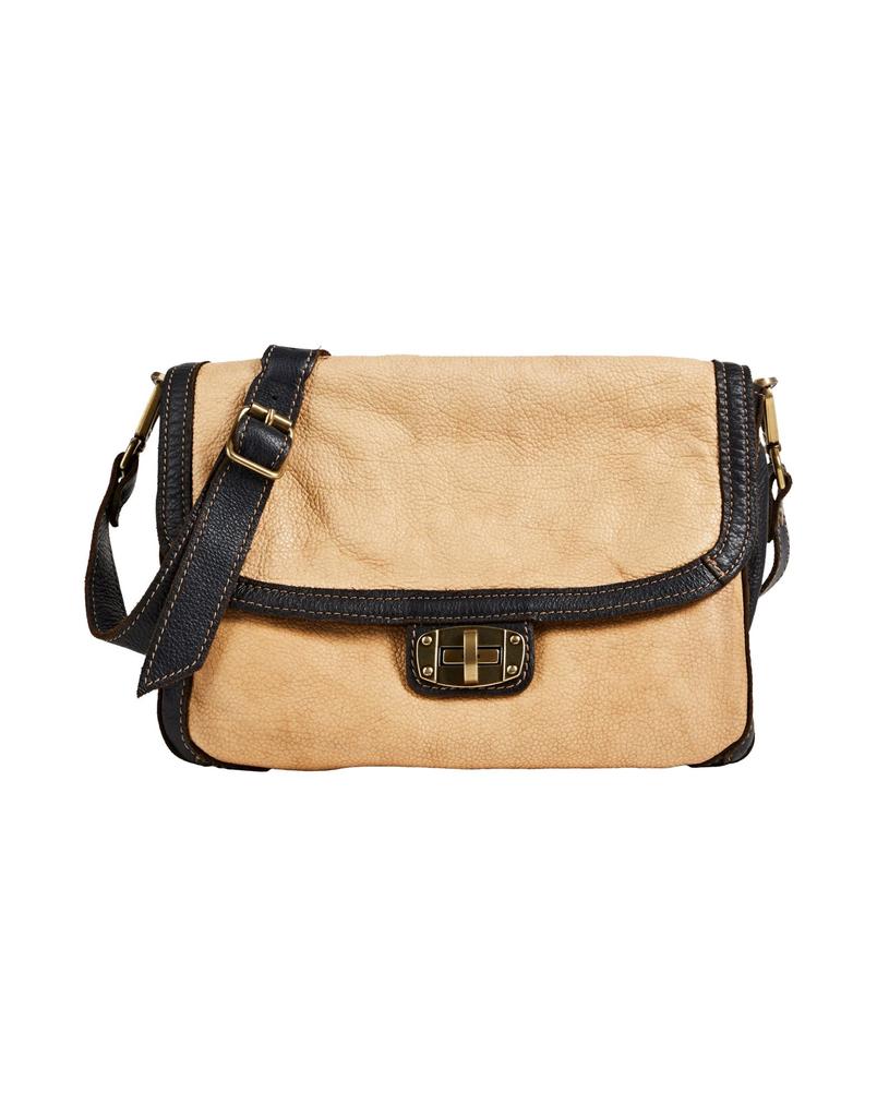 CATERINA LUCCHI Cross-body bags