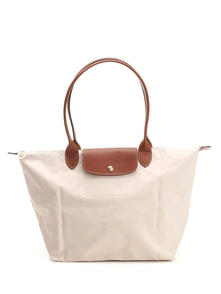 Longchamp Longchamp Le Pliage Large Top Handle Bag 1