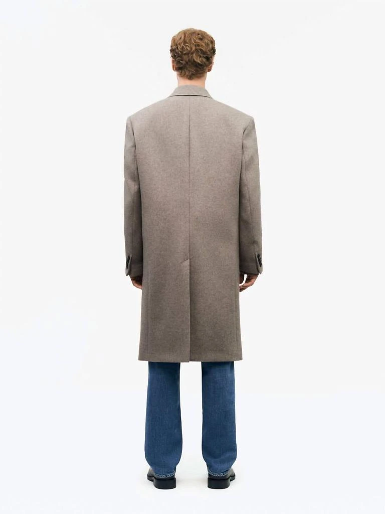 Tiger of Sweden Tiger Of Sweden - Chiaver Coat 5