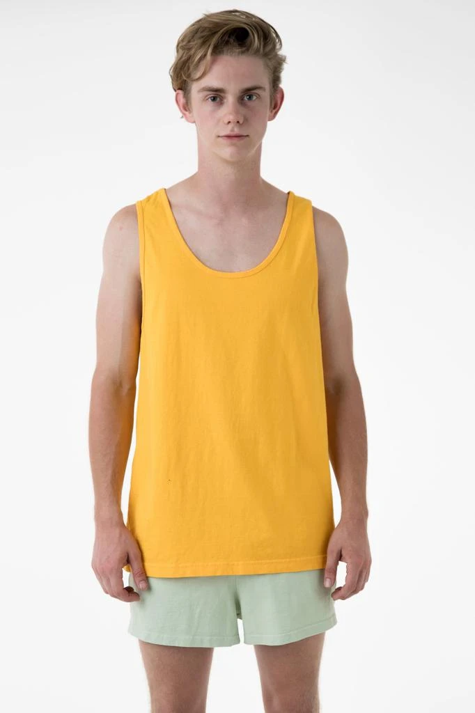 Los Angeles Apparel 1815GD - Classic Tank Top 12