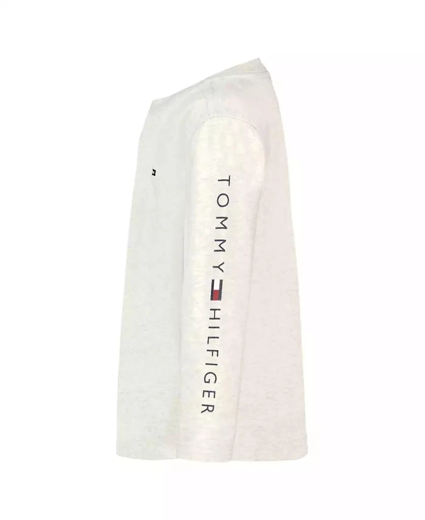 Tommy Hilfiger Baby Boys 3-Piece T-shirt, Vest and Joggers Set 3