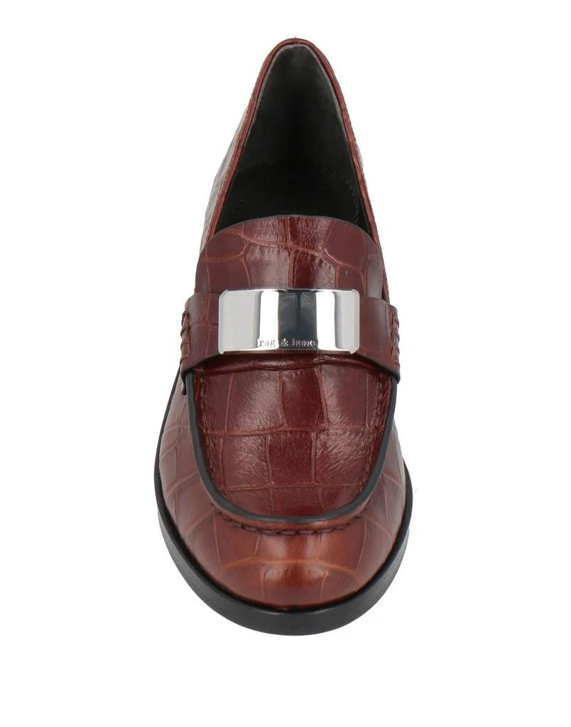 Rag & Bone Loafers 4