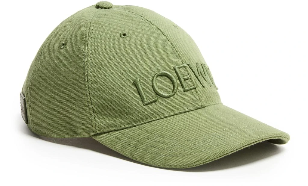 Loewe Fabric cap 2