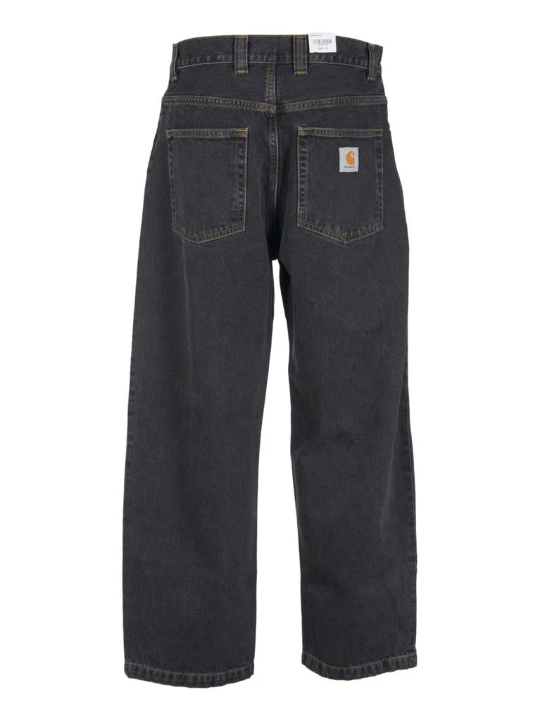 Carhartt WIP Carhartt WIP Brandon Jeans 2