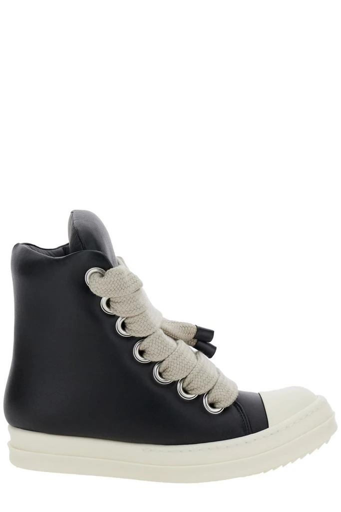 Rick Owens Rick Owens Jumbo Oversized Lace-Up Sneakers 1