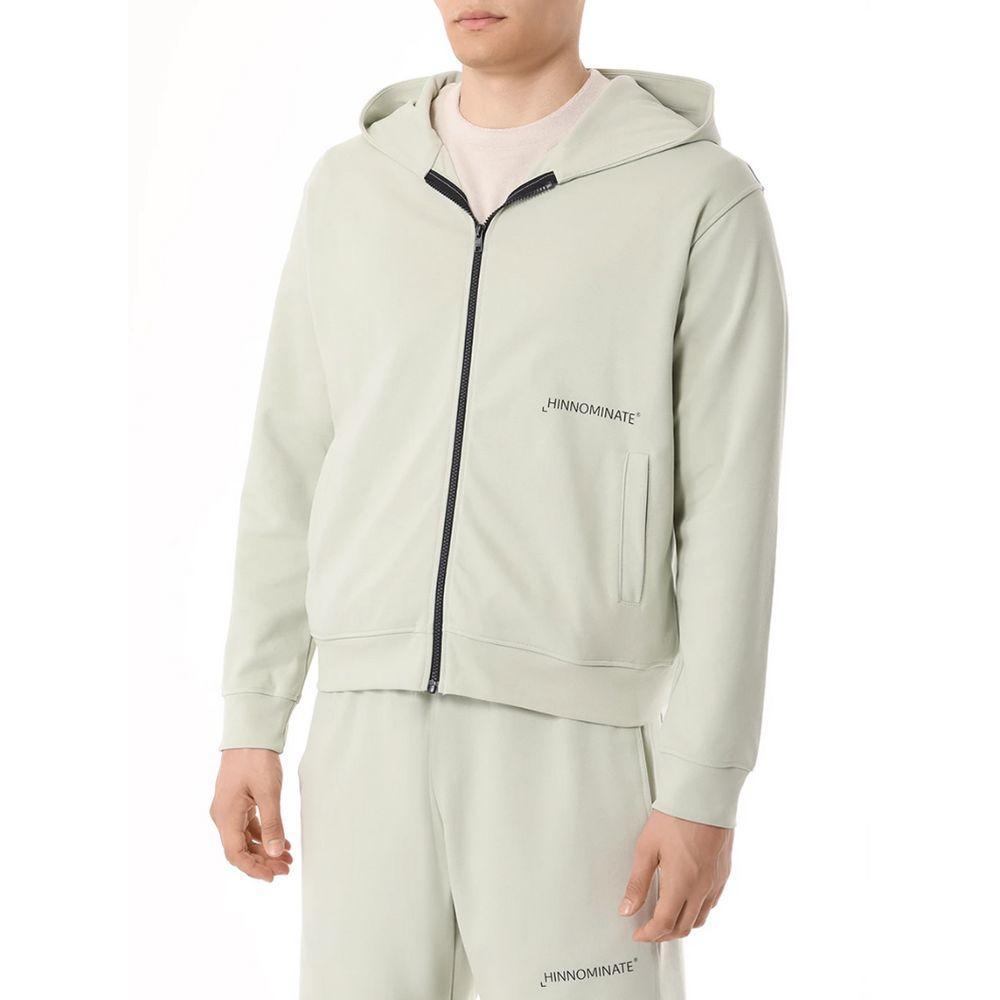 HINNOMINATE Cotton Men's Sweater