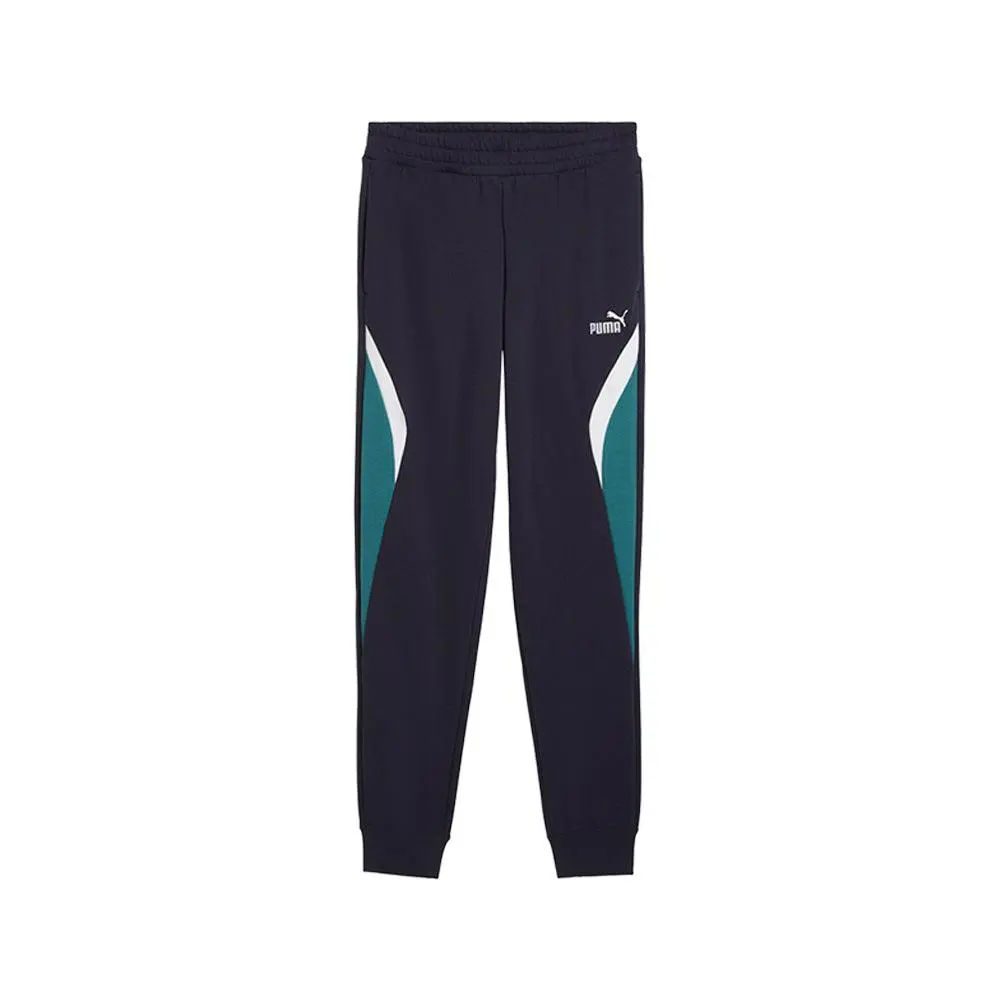 Puma Essentials Block Sweatpants