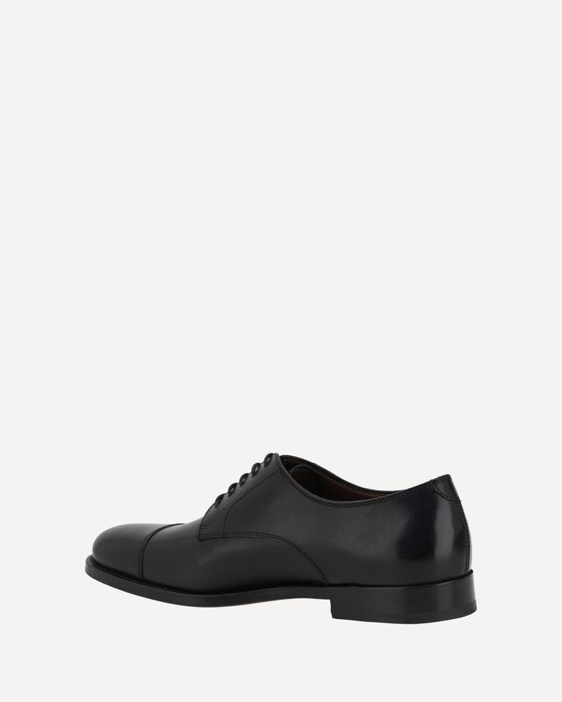 Fratelli Rossetti Garwood Lace-Up