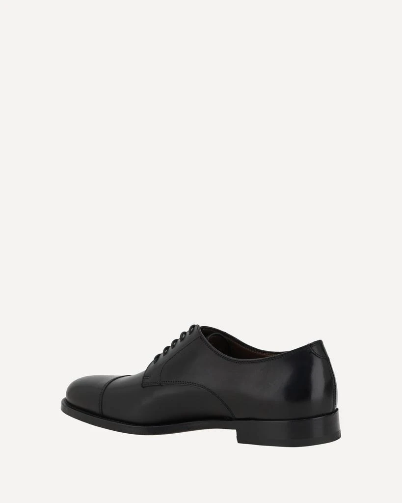 Fratelli Rossetti Garwood Lace-Up 2