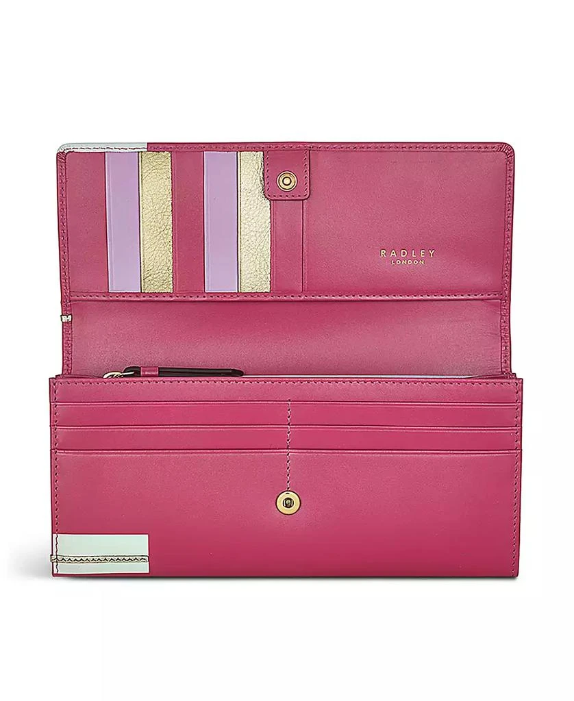 Radley Magical Carousel Large Flapover Matinee 3