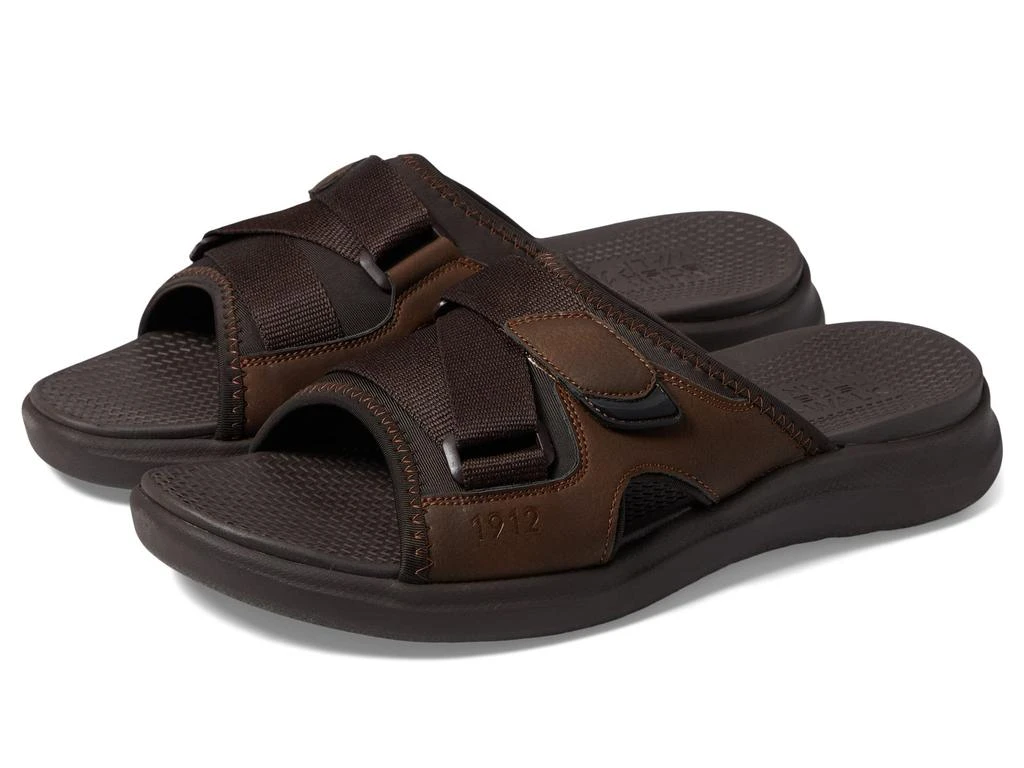 Nunn Bush Rio Vista Slide Sandal 1