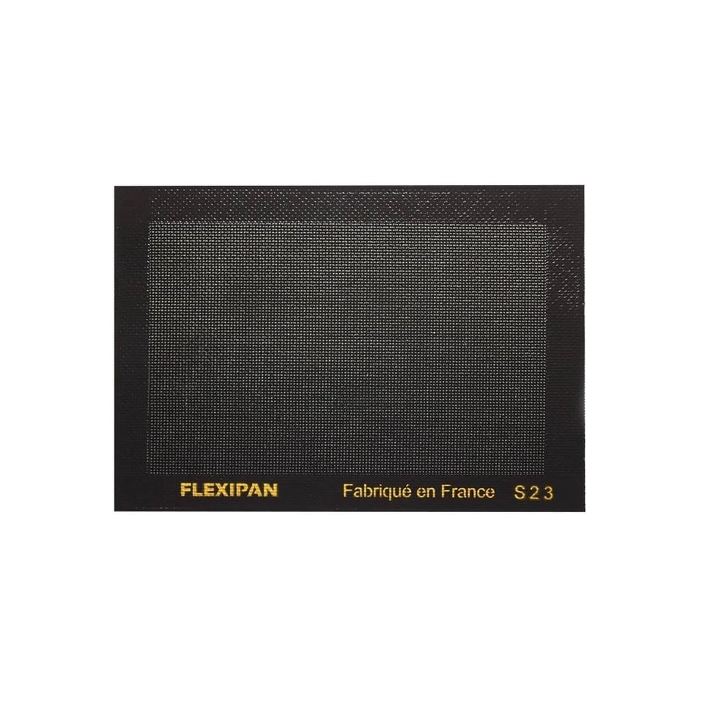 Silpat Flexipan Quarter Size Premium Silicone Bread Baking Mat