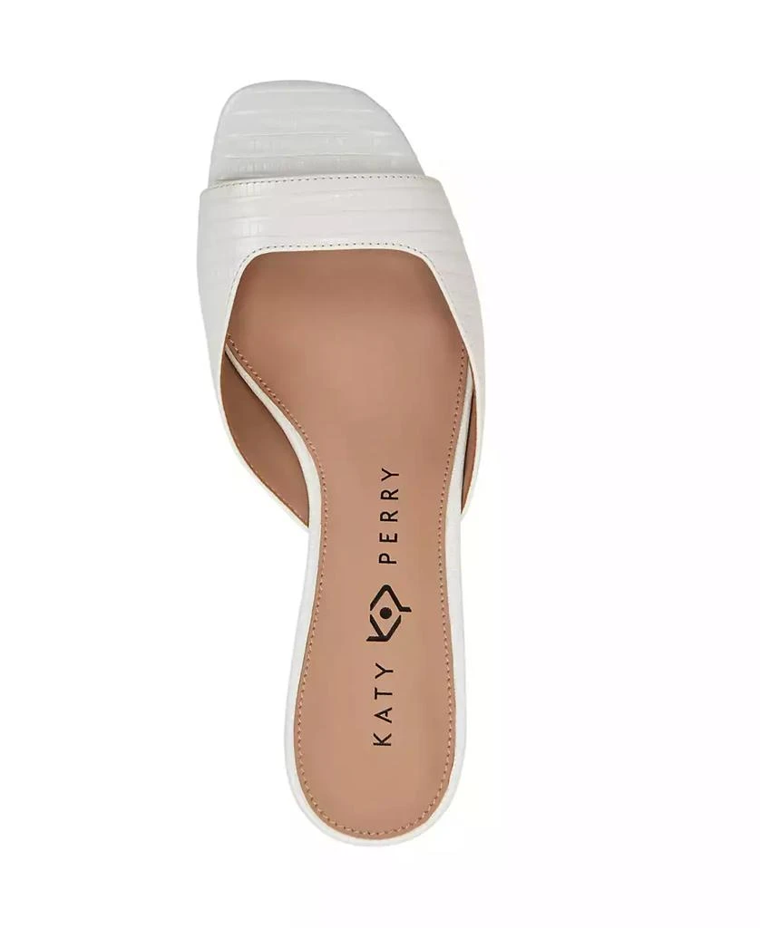 Katy Perry The Ladie Low Heel Sandal 4