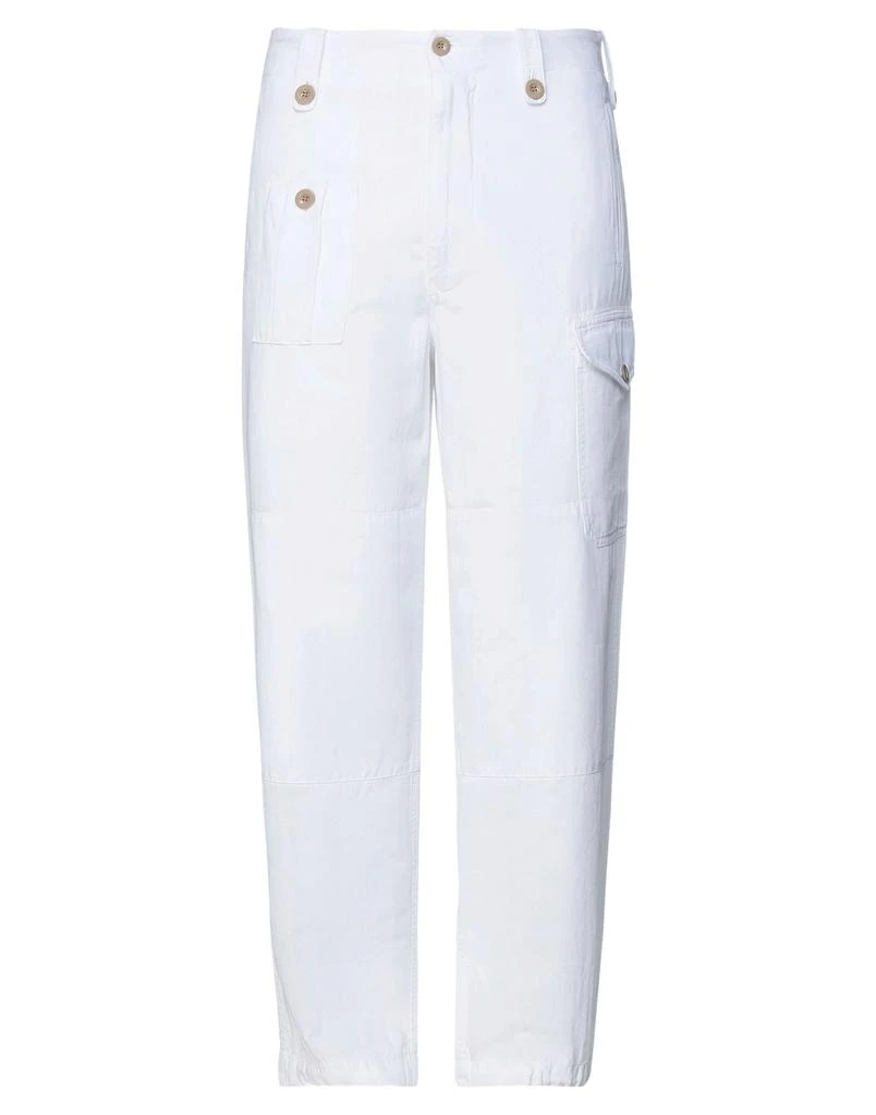 DEPARTMENT 5 Casual pants 1