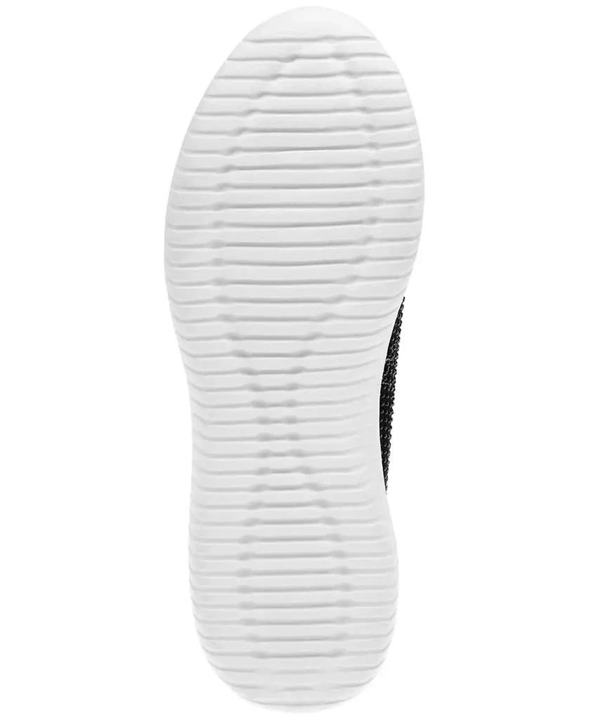 Anne Klein Women's Mylee Slip On Embellished Sneakers 5