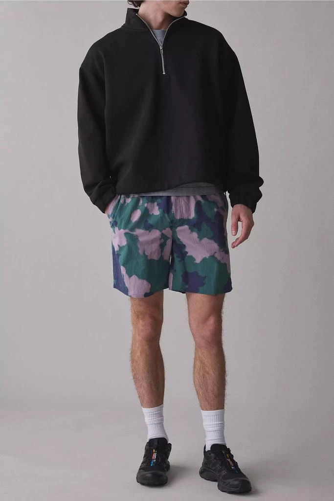 Mountain Hardwear Mountain Hardwear Stryder Swim Short 3