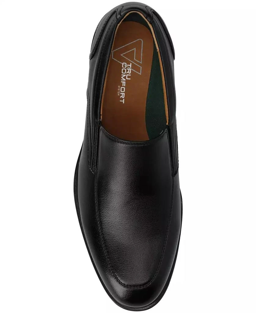 Vance Co. Men
s Emilio Comfort Dress Loafers 4