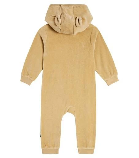 MOLO Baby Floppy cotton onesie 2