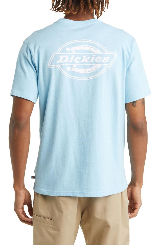 Dickies Holtville Logo Graphic Tee