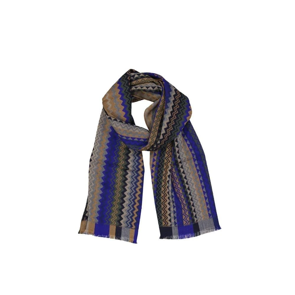 Missoni Wool Women
s Scarf 2
