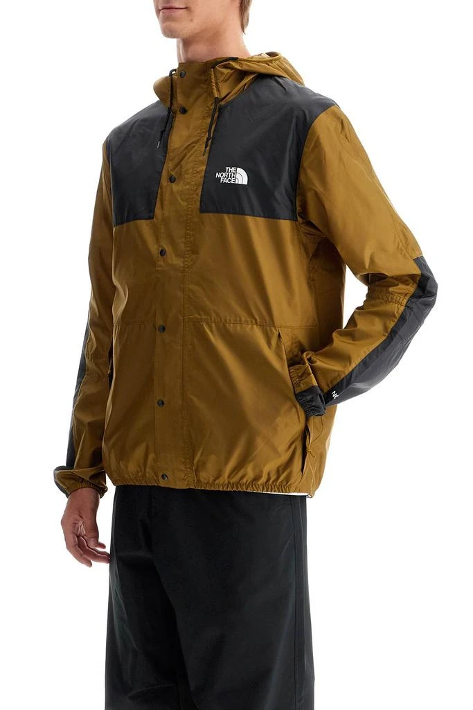 THE NORTH FACE jacket\n\nseasonal mountain jacket 4