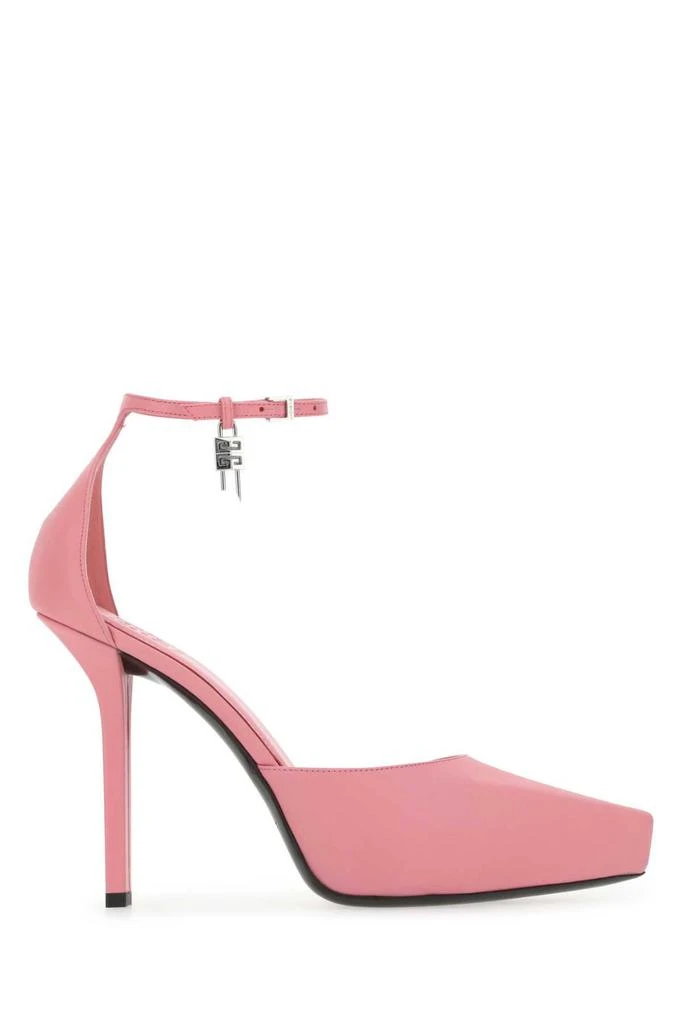 Givenchy Givenchy G-Lock Platform Pumps 1