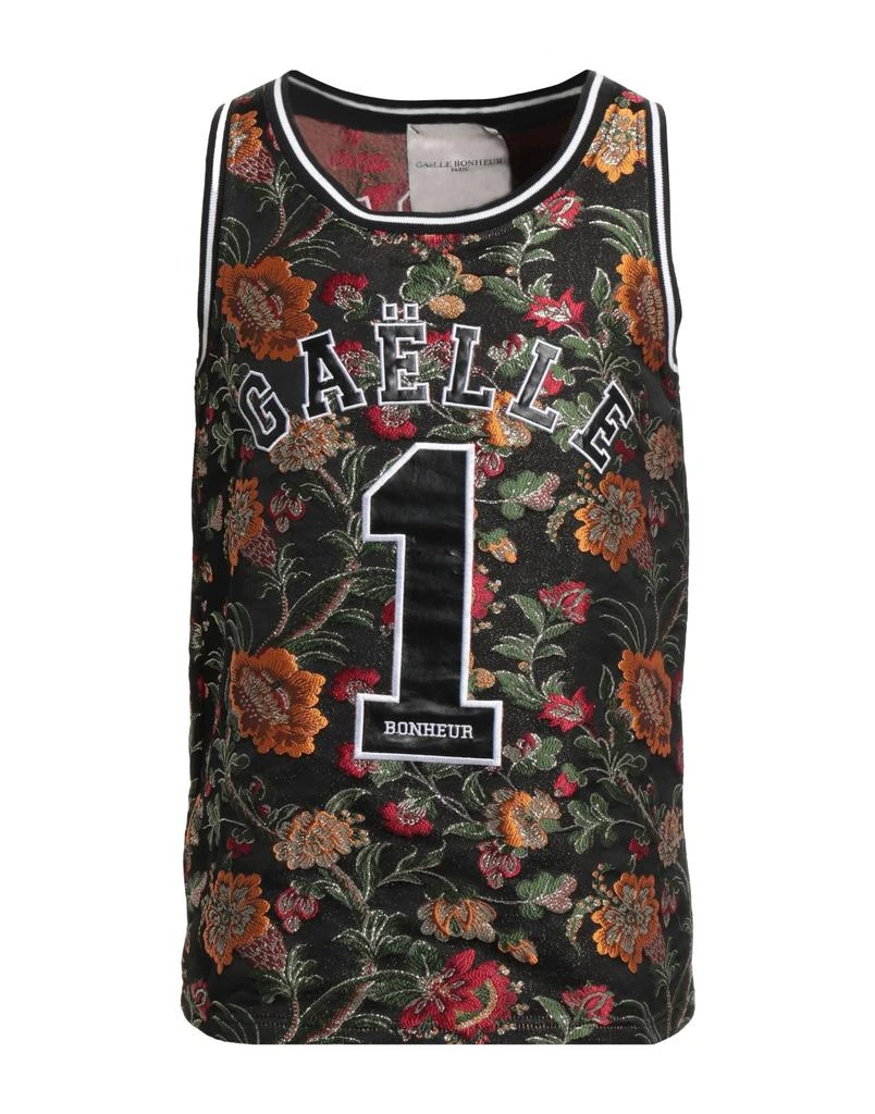 GAëLLE Paris Tank top 1