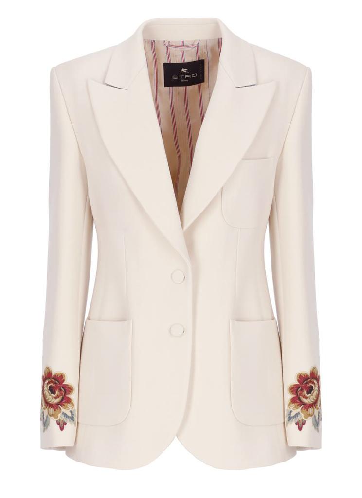 ETRO Etro Jackets