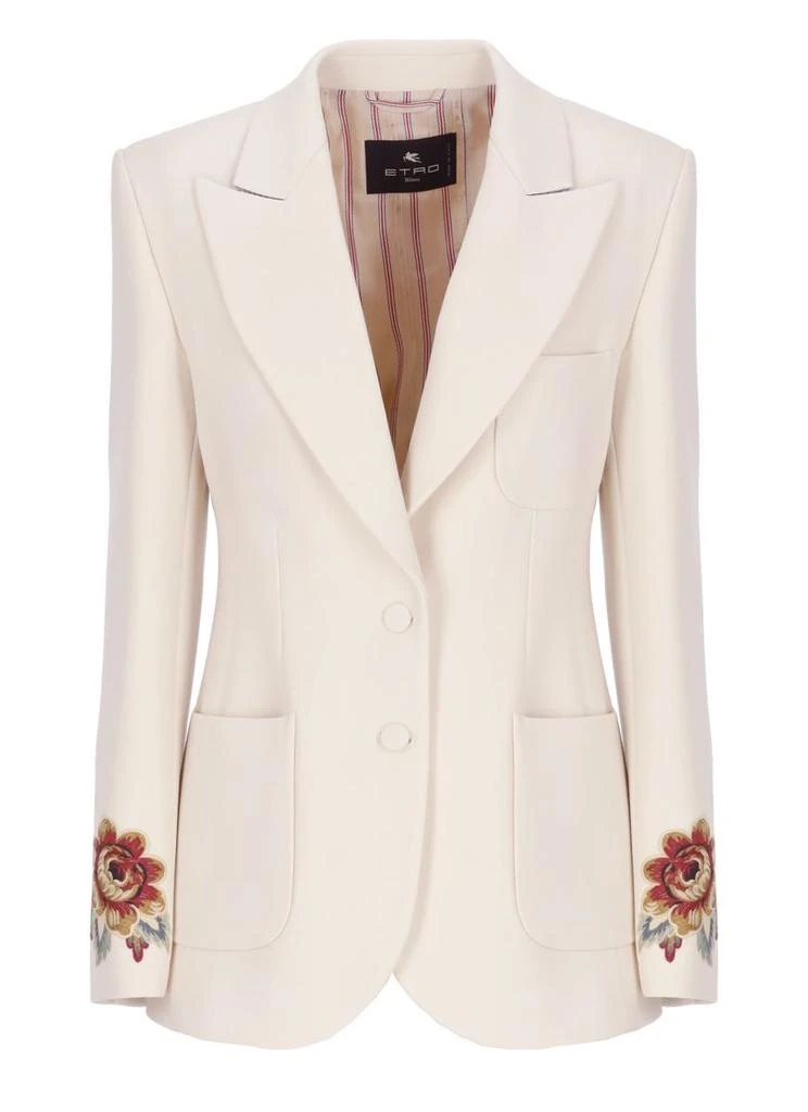 ETRO Etro Jackets 1