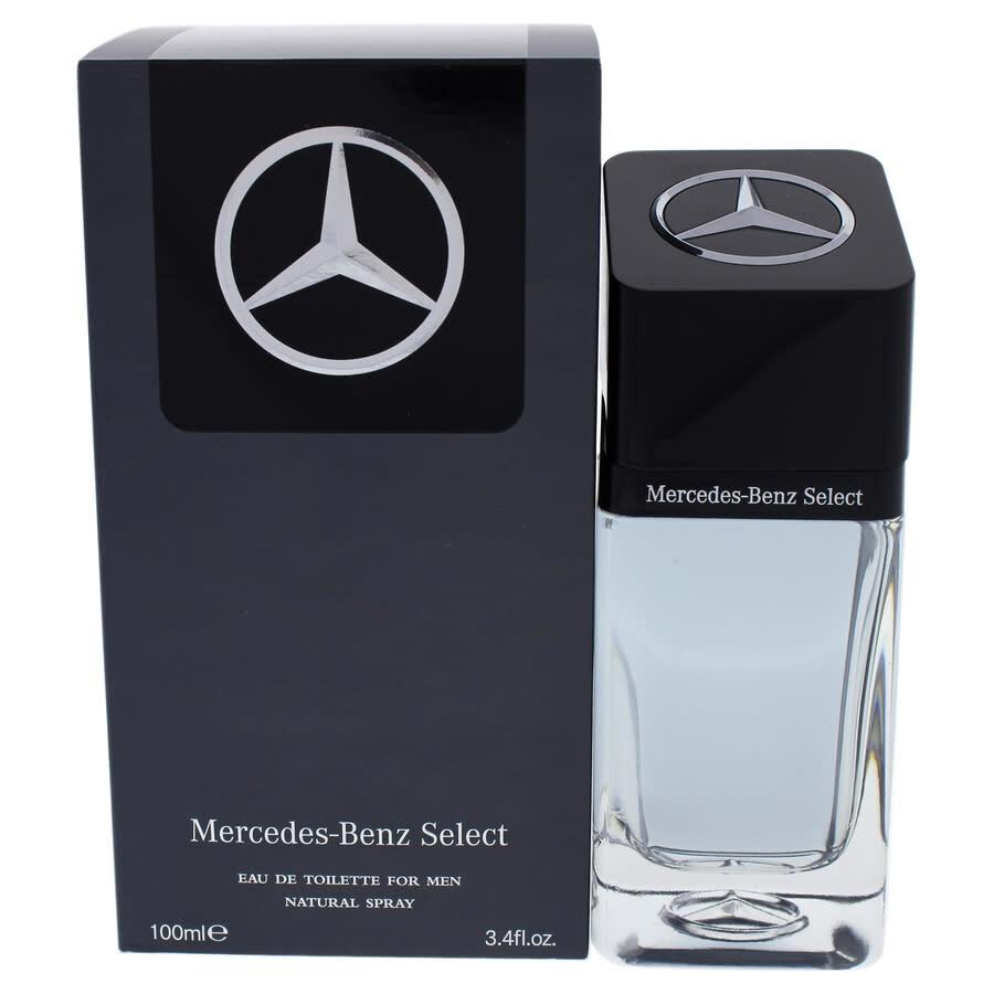 Mercedes-Benz Mercedes-Benz Select Mens EDT