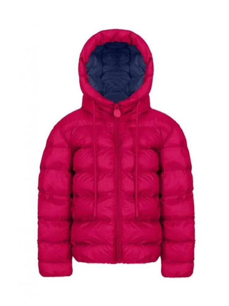 Invicta Invicta Hooded Puffer Jacket