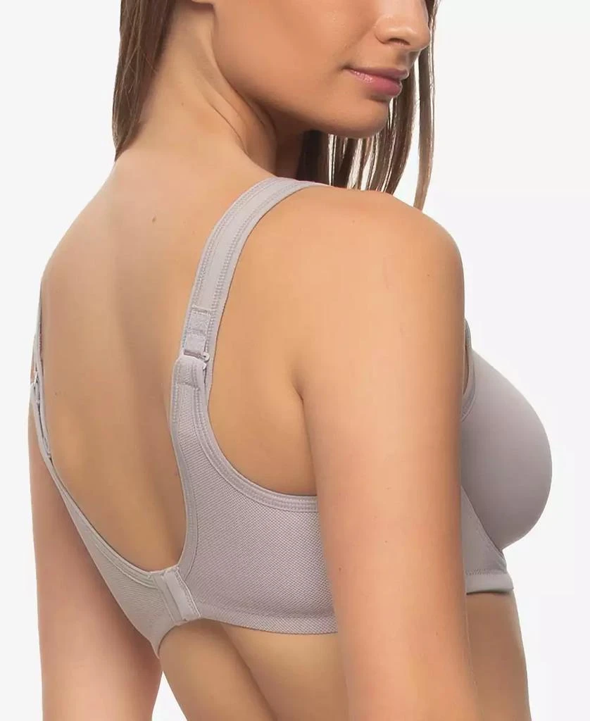 Paramour Women's Body X Underwire Sports Bra 2