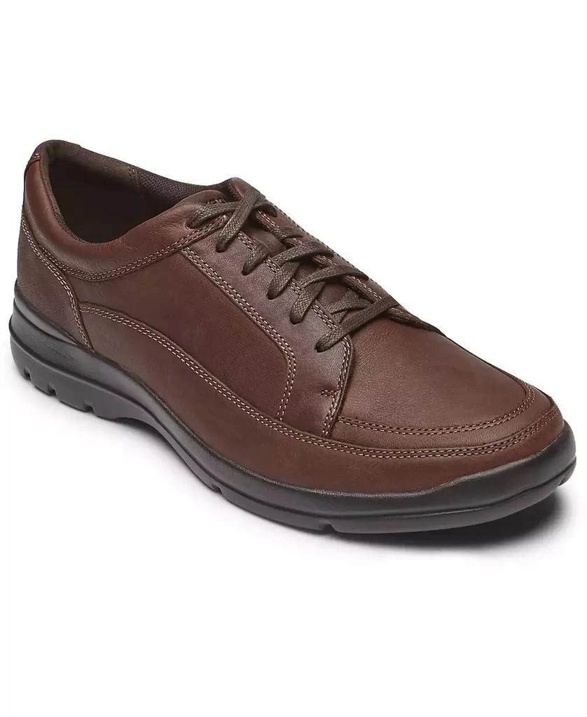 Rockport Men's Junction Point Lace To Toe Shoes 1