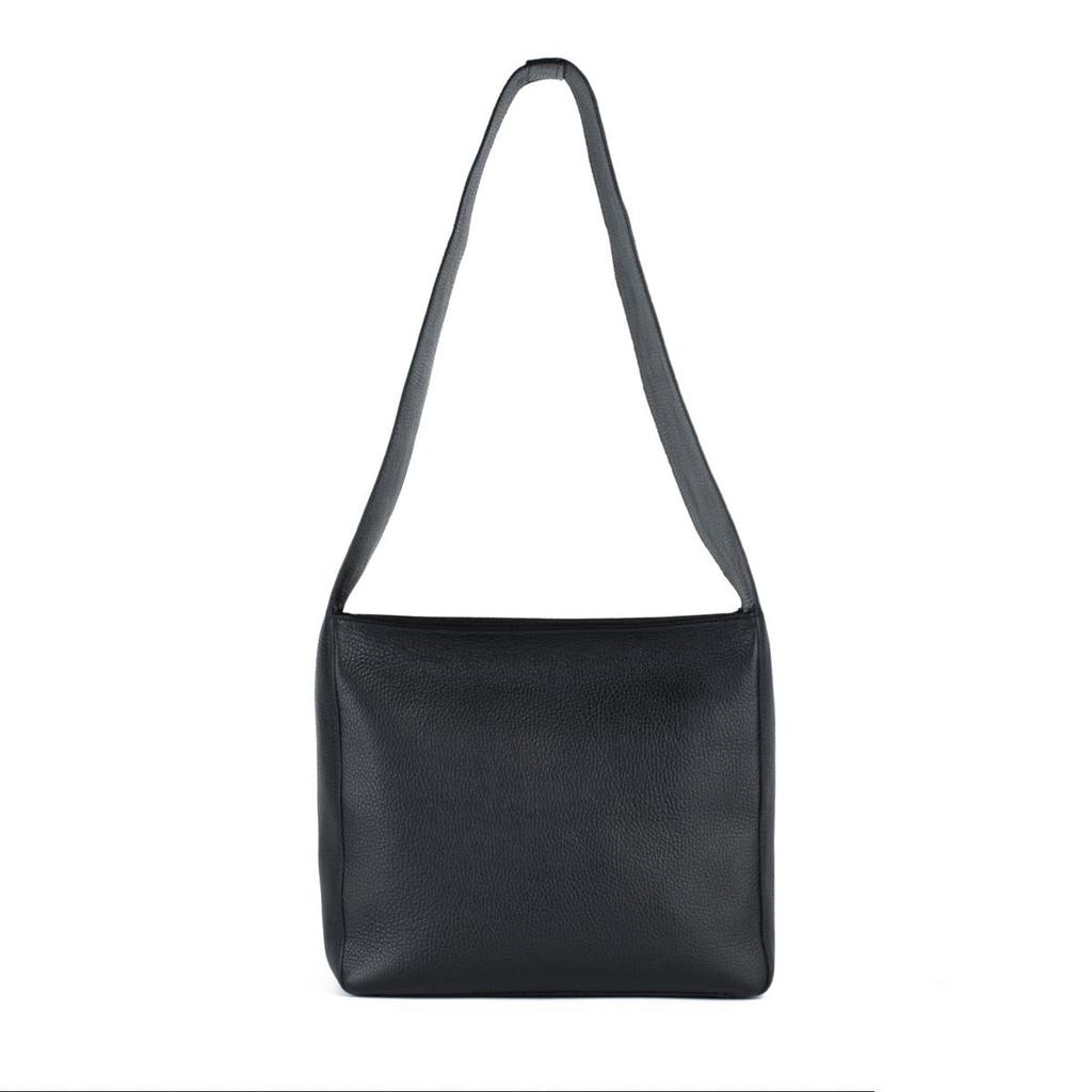 LIVIANA CONTI Liviana Conti Maxi Black Handbag