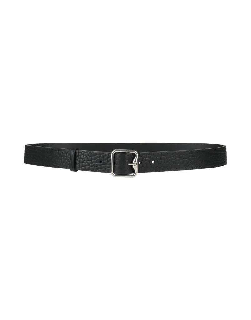 Burberry Leather belt 1