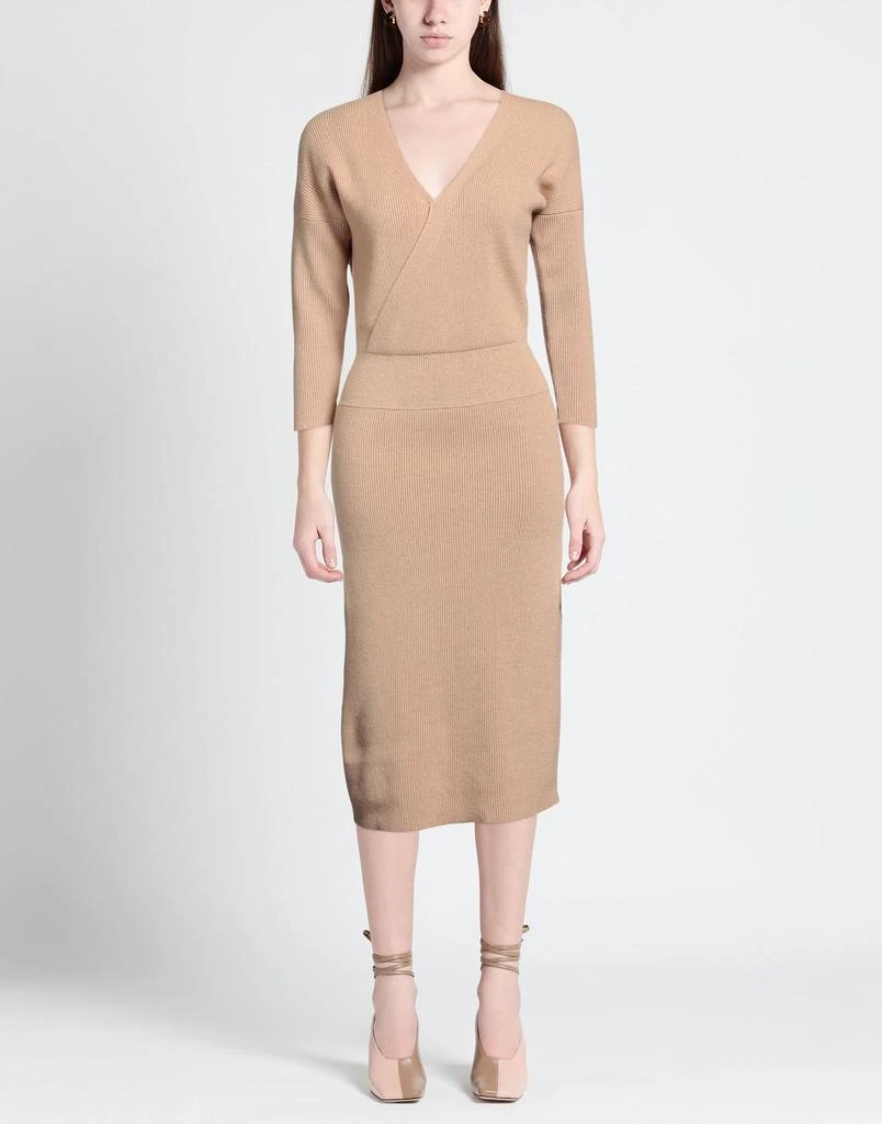 AGNONA Midi dress 2