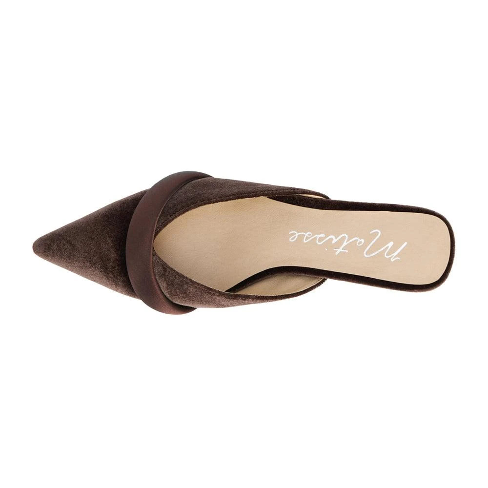 Matisse Kellan Mules 4
