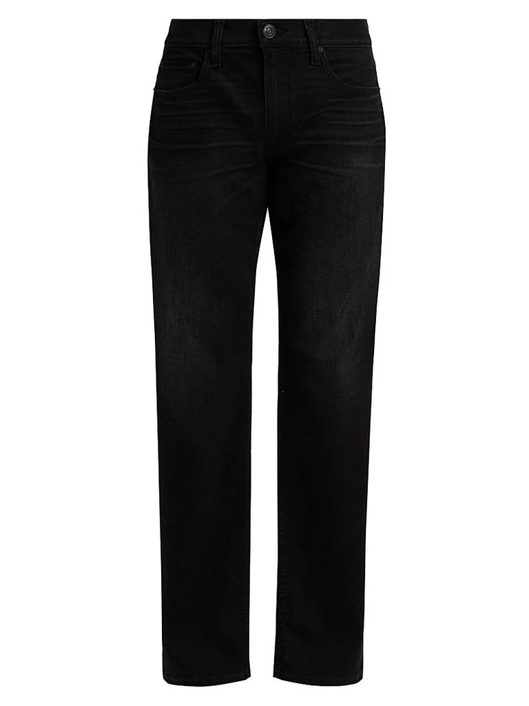 Paige Doheny Relaxed-Straight Jeans 1