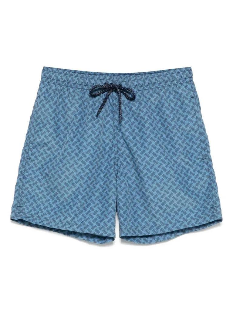 DRUMOHR Drumohr Swim Shorts 1